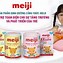 Cách Pha Meiji Nhập Khẩu 1 3