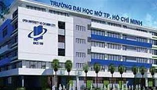 Đại Học Mở Tp Hcm Ngành Điểm Chuẩn Học Bạ 2023