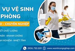 Dịch Vụ Dọn Văn Phòng Theo Giờ