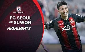 Fc Seoul Gặp Suwon City