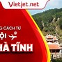 Hà Nội Nghệ Tĩnh Bao Nhiêu Km