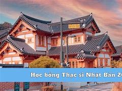 Học Bổng Du Học Thạc Sĩ Tại Nhật Bản Tại Việt Nam Pdf Download