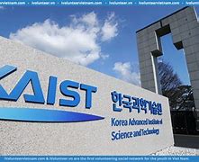 Học Bổng Kaist