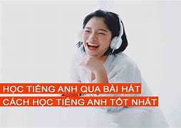 Học Nghe Tiếng Hàn Qua Bài Hát Tiếng Anh