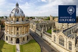 Học Phí Đại Học Oxford