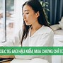 Làm Chứng Chỉ Toeic Iig