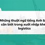 Lot Là Gì Trong Xuất Nhập Khẩu