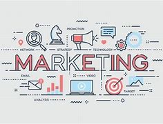 Marketing Thương Mại Học Những Gì