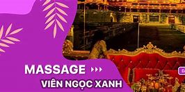 Massage Viên Ngọc Xanh