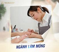 Nghề Chăm Sóc Sắc Đẹp