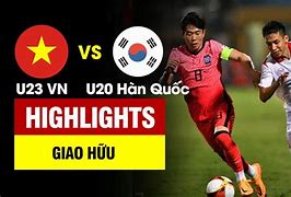 Nữ Hàn Quốc U20 Vs