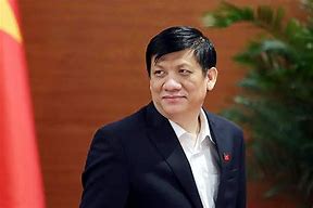 Ông Nguyễn Thanh Long