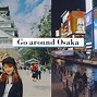 Osaka Có Gì Đẹp