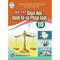 Sách Bài Tập Kinh Tế Pháp Luật 12 Pdf