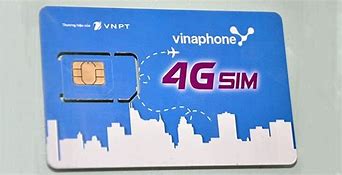 Sim Vinaphone Hà Nội