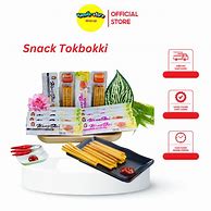 Snack Khoai Chấm Tương Hằng Đại Bao Nhiêu Calo