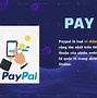 Tạo Tài Khoản Paypal