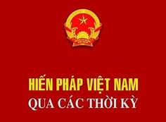 Theo Quy Định Của Hiến Pháp Năm 2013 Thì