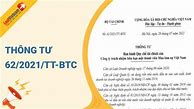 Thông Tư 62/2020/Tt-Btc Luatvietnam Pdf Download Free Download