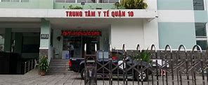 Trung Tâm Y Tế Quận Tiếng Anh