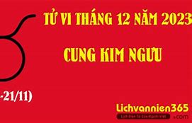 Tử Vi 12 Cung Hoàng Đạo Ngày 12 Tháng 12 Năm 2023