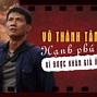 Võ Thành Tâm Bao Nhiêu Tuổi