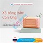 Xà Bông Cục Thái