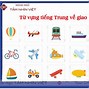 Yếm Xe Tiếng Trung Là Gì